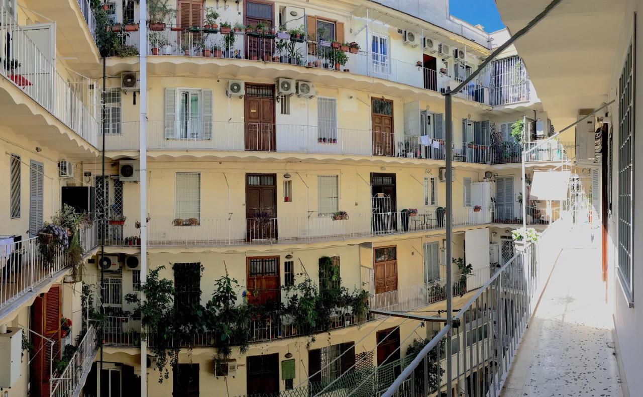 Vantaggio Apartamento *