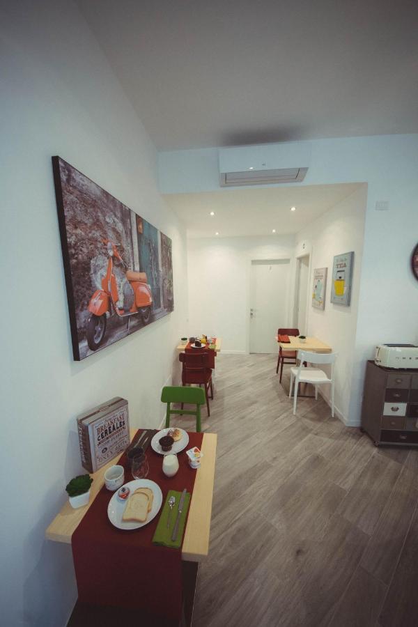 Vantaggio Apartamento *