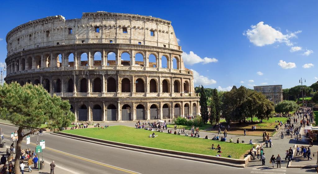 Appartamento Vantaggio Roma