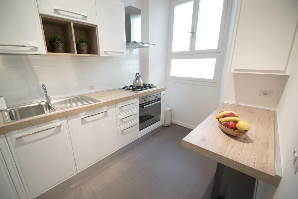 Appartamento Vantaggio Roma