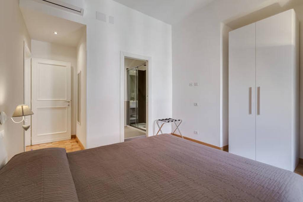 Apartamento Vantaggio Roma