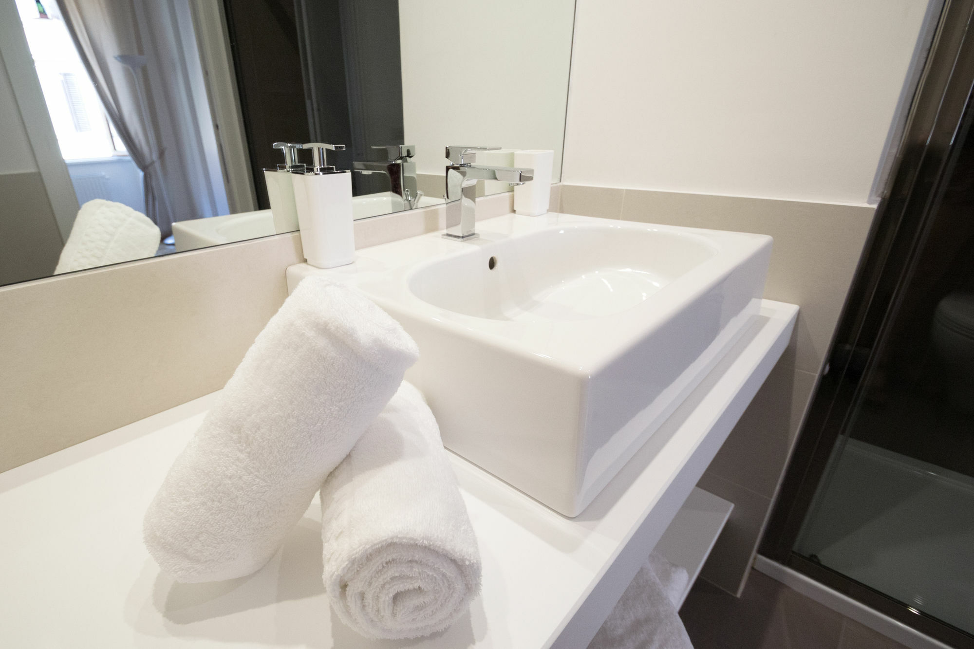 Apartamento Vantaggio