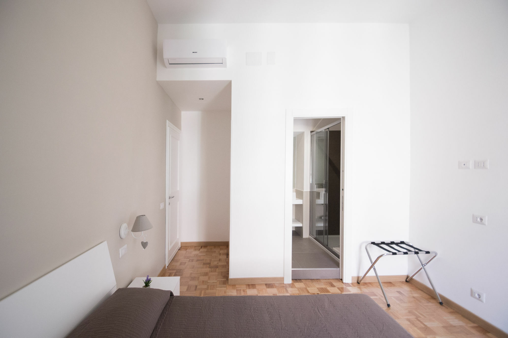 Vantaggio Apartamento *