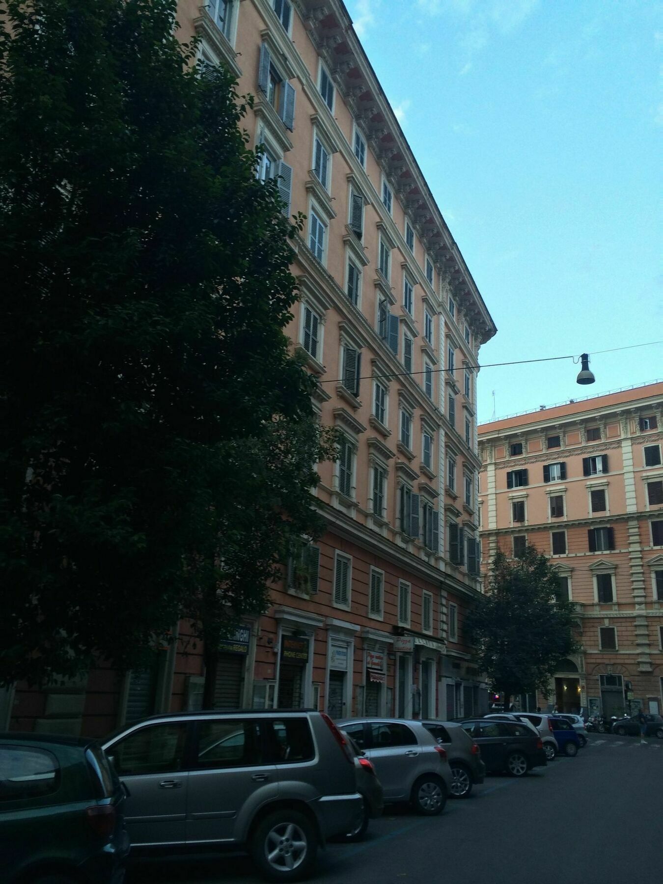 Appartamento Vantaggio